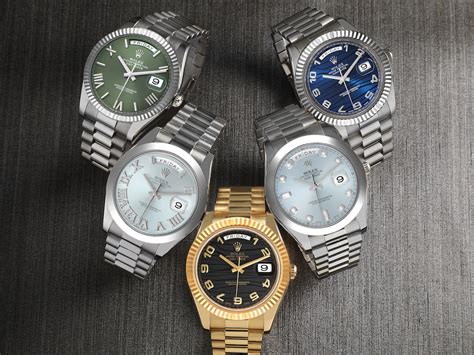 rolex datejust set date|Rolex day date adjustment.